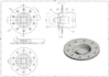 do 3d cad model mechanical and industrial product design ready for manufacturing
