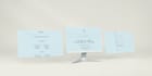 create a bespoke wedding website