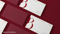 design branded business cards
