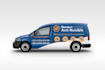 create professional graphic designs for vehicle wraps