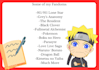 write the fanfiction you want so badly