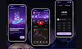 build blockchain app, develop dapp, web, crypto wallet, exchange website, web3
