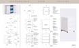 draft manufacturing ready furniture shop drawings