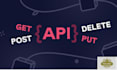 integrate any API service into your website or application
