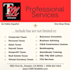 provide effective tax preparation and planning
