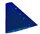 do fea analysis using msc nastran patran or ansys workbench