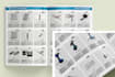 create variable data from excel with texts, images, qr code
