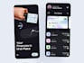 do fintech app, remittance app, budget app, apple wallet and google wallet