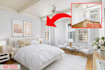 do virtual staging and virtual renovation for your home