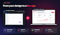 be your angular developer for full stack web apps with node js and apis