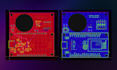 convert your arduino project into a custom schematic and pcb