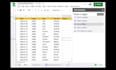 excel pro services data analysis automation custom solutions