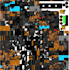 create high quality texture atlas and texture baking