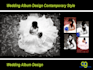 do best wedding album design services