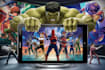 draw amazing cartoon thumbnail for youtube any art style