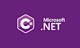 be your c sharp dot net expert developer