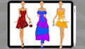 draw a fashion illusteration