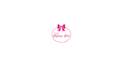 design high resolution gifting girls logo