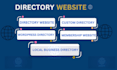 create a custom directory website for any niche