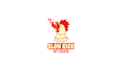 design awesome unique hot chicken logo