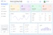 do professional UI UX design for admin panels, web apps, and saas in figm