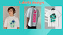 creative t shirts mockups   on canva