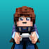 make epic minecraft profile with your skin