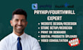 setup payhip fourthwall ecommerce website customize payhip fourth wall store