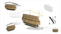 do industrial product design, engineering and 3d cad design