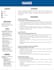 write your resume that gets interviews in competitive job markets