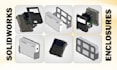 provide cad and 3d design services for your projects