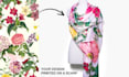 print your custom design on scarf, bandana, shawl or hijab