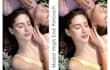 do fashion model retouching end beauty skin photo editing
