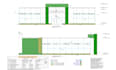 do detail painting material take offs and estimation