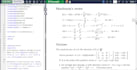 convert documents into latex on overleaf including equations tables or figures