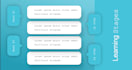 make modern powerpoint presentation or redesign slides