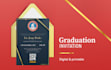 design your event invitation