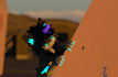 make a quest compatible custom vrchat deira avatar