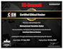 do penetration testing , application security