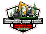 design unique excavator logo with free source files
