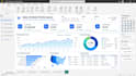 create interactive power bi dashboards and visualizations