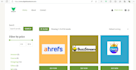 develop groups buy SEO tool websites