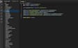 be your node js API and backend developer