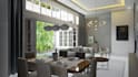 do 3d models and rendering your residential commercial space