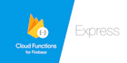develop google cloud functions using node js and firebase