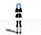 make you a personal mmd model