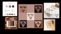 create brand strategy and design brand identity