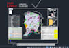 do autocad road survey design, and topographical mapping