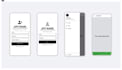 develop and build mobile apps using flutter