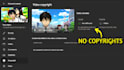create high quality anime recap video copyright free